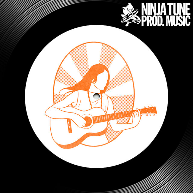 Positive Bright Folk Vocal