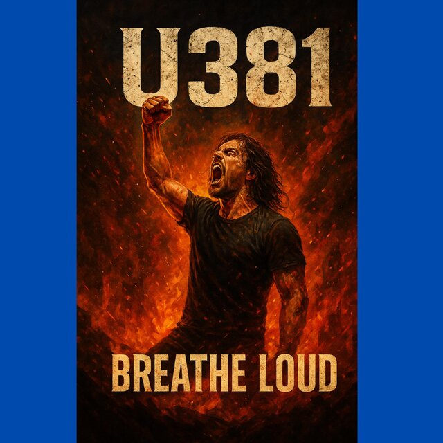 Breathe Loud