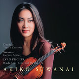 Sarasate: Zigeunerweisen, Op. 20