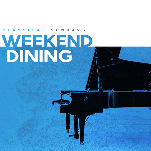Weekend Dining