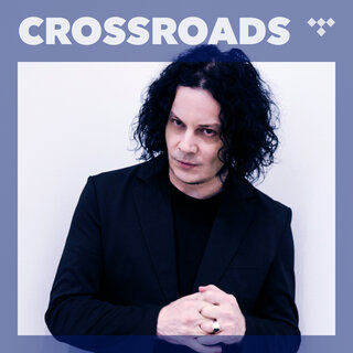 Jack White - TIDAL