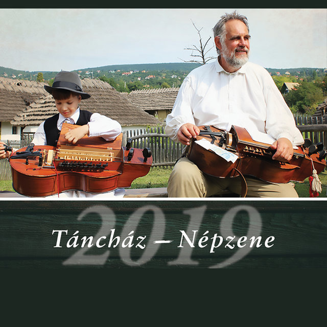 Táncház - Népzene 2019