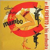 Temptress Mambo