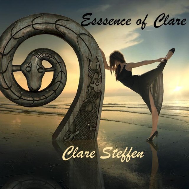 Essence of Clare