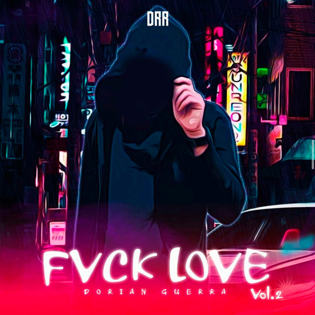 Fvck Love, Vol. 2