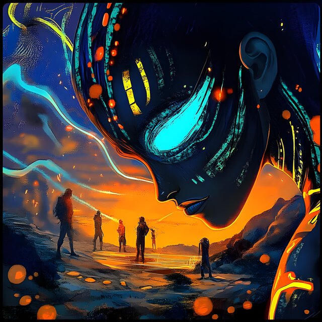 Selected Minds