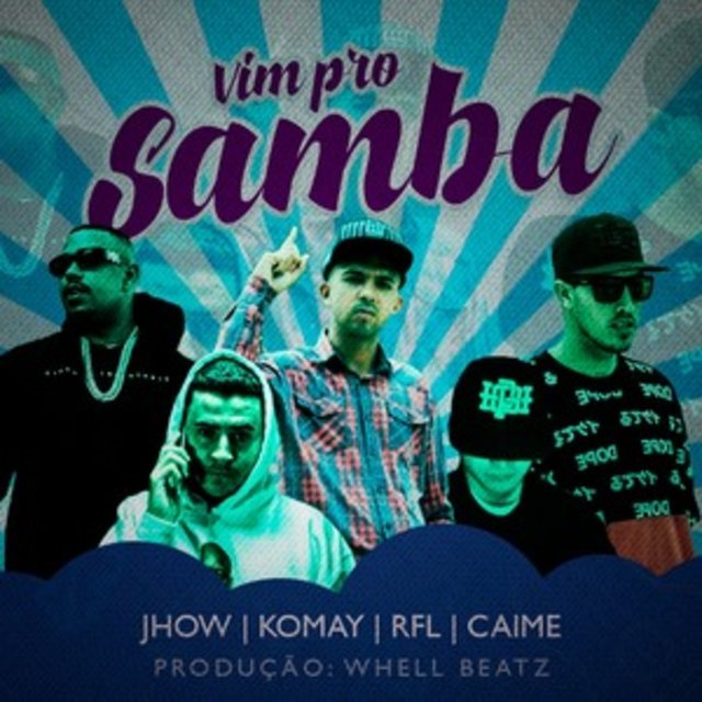 Vim pro Samba