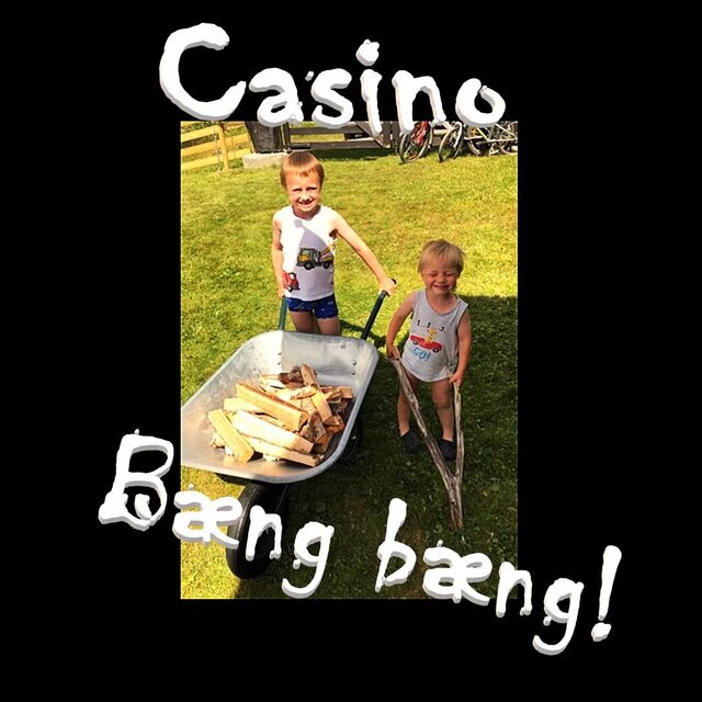Bæng Bæng