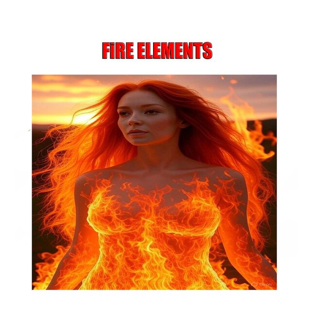 FIRE ELEMENTS