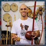 Capoeira Mandingueiro