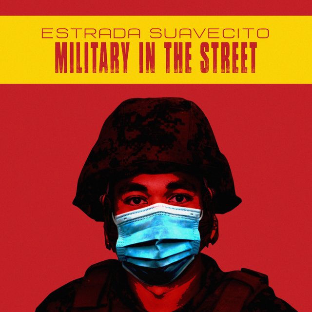 Military in the Streets