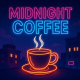 Foggy Coffee