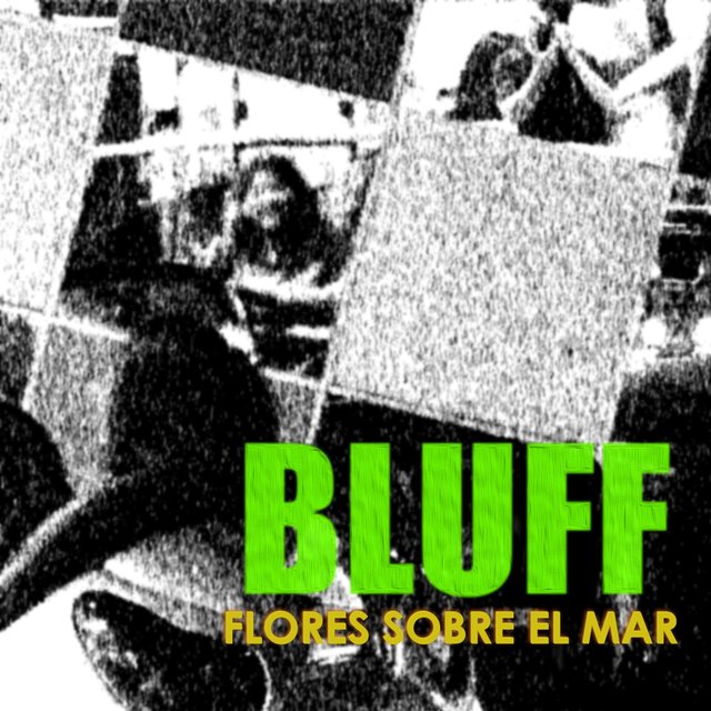 Flores Sobre el Mar