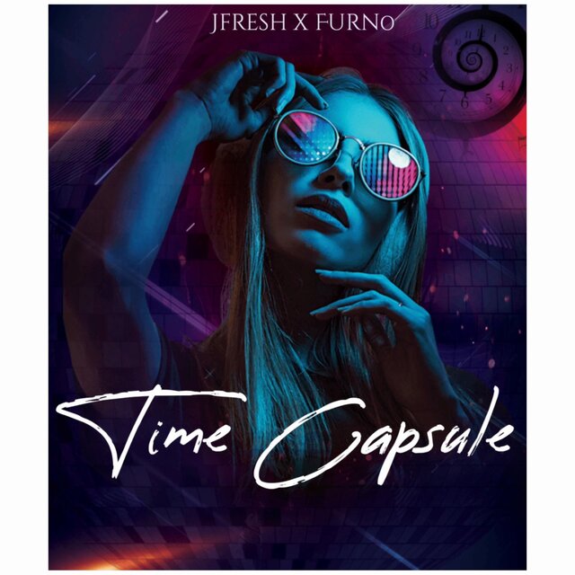 Time capsule (feat. JFresh)