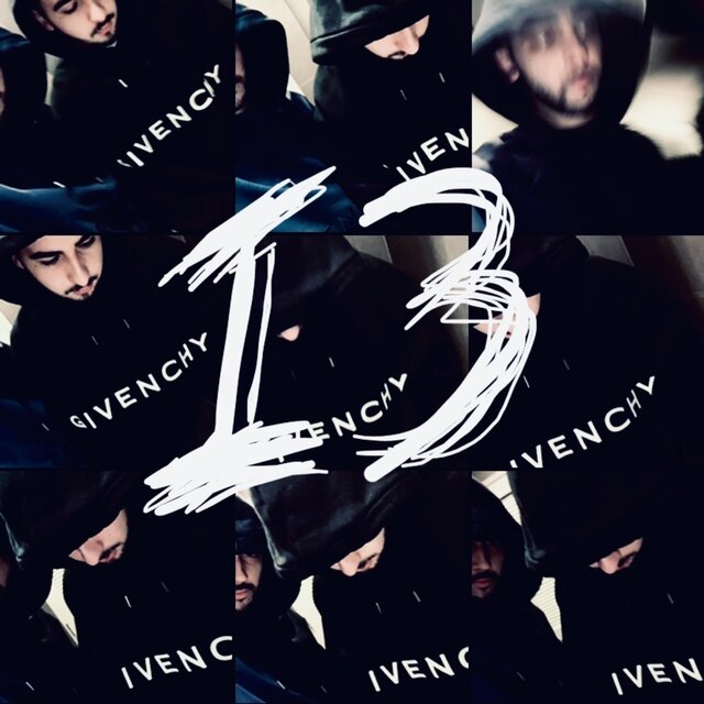 13