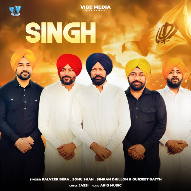 Singh