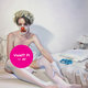 Cover art for album eV by VioleTT Pi