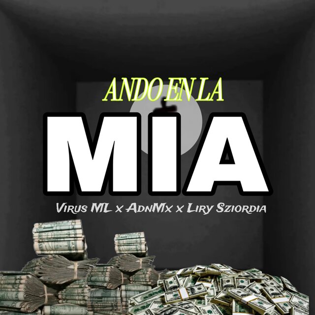 Ando En La Mia