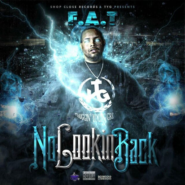No Lookin Back