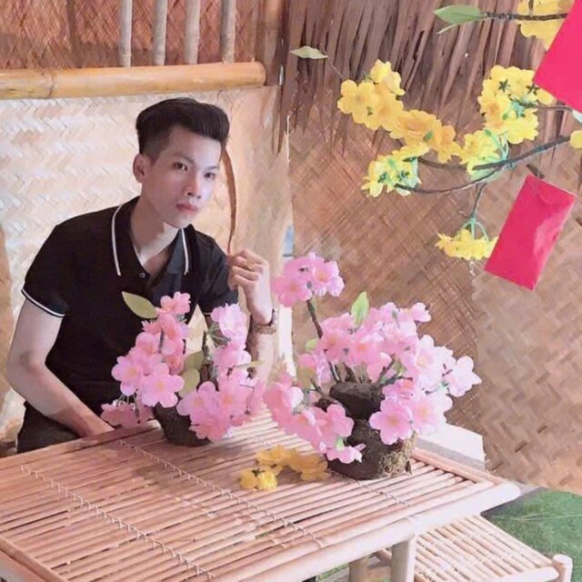 Tâm Tưởng 2
