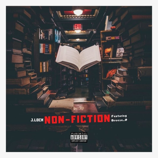 Nonfiction (feat. Breezeo)