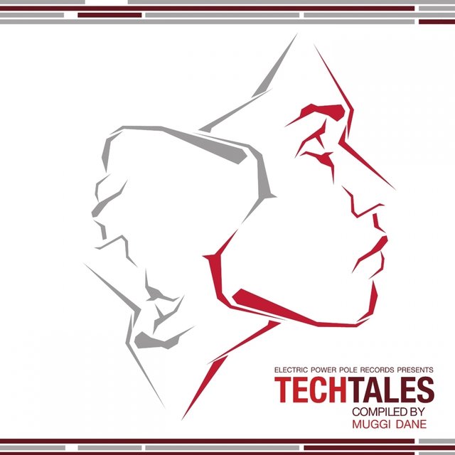 Tech Tales