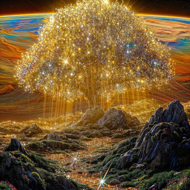 The last puzzle piece