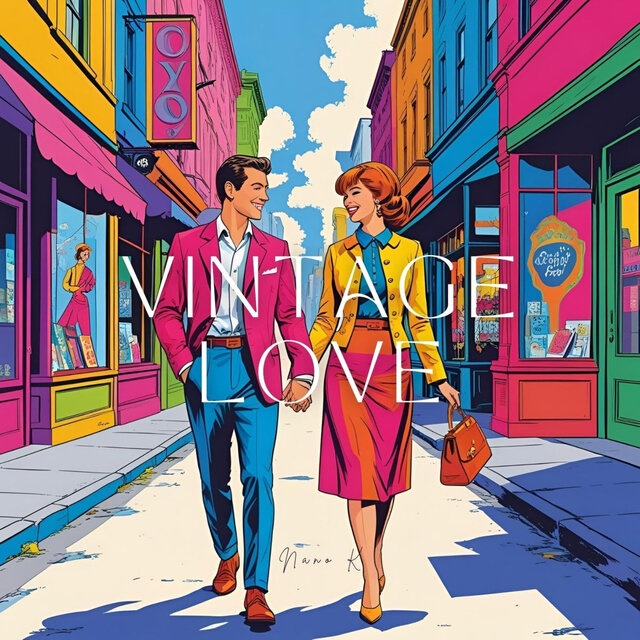 Vintage Love