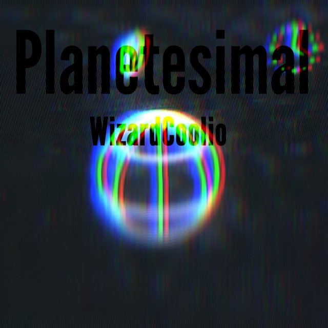 Planetesimal