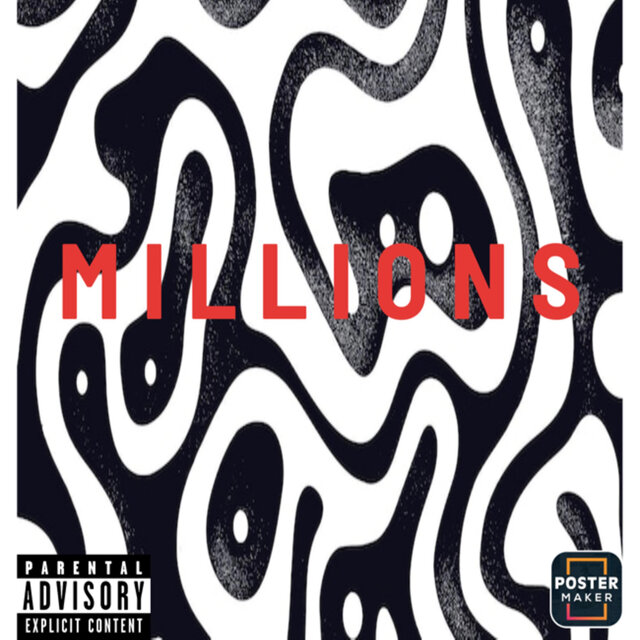 MILLIONS (feat. Reezp)