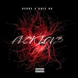 FVCK L0V3 (feat. CRIS AD)