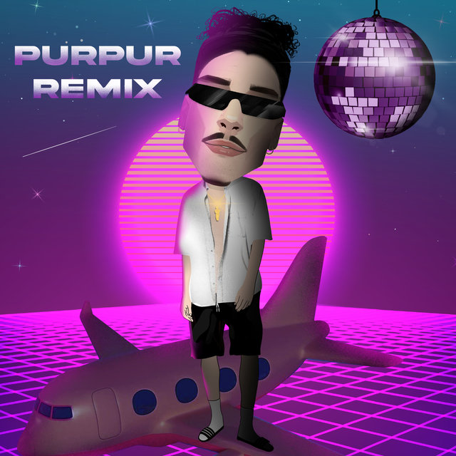Purpur (Original Club Edit)