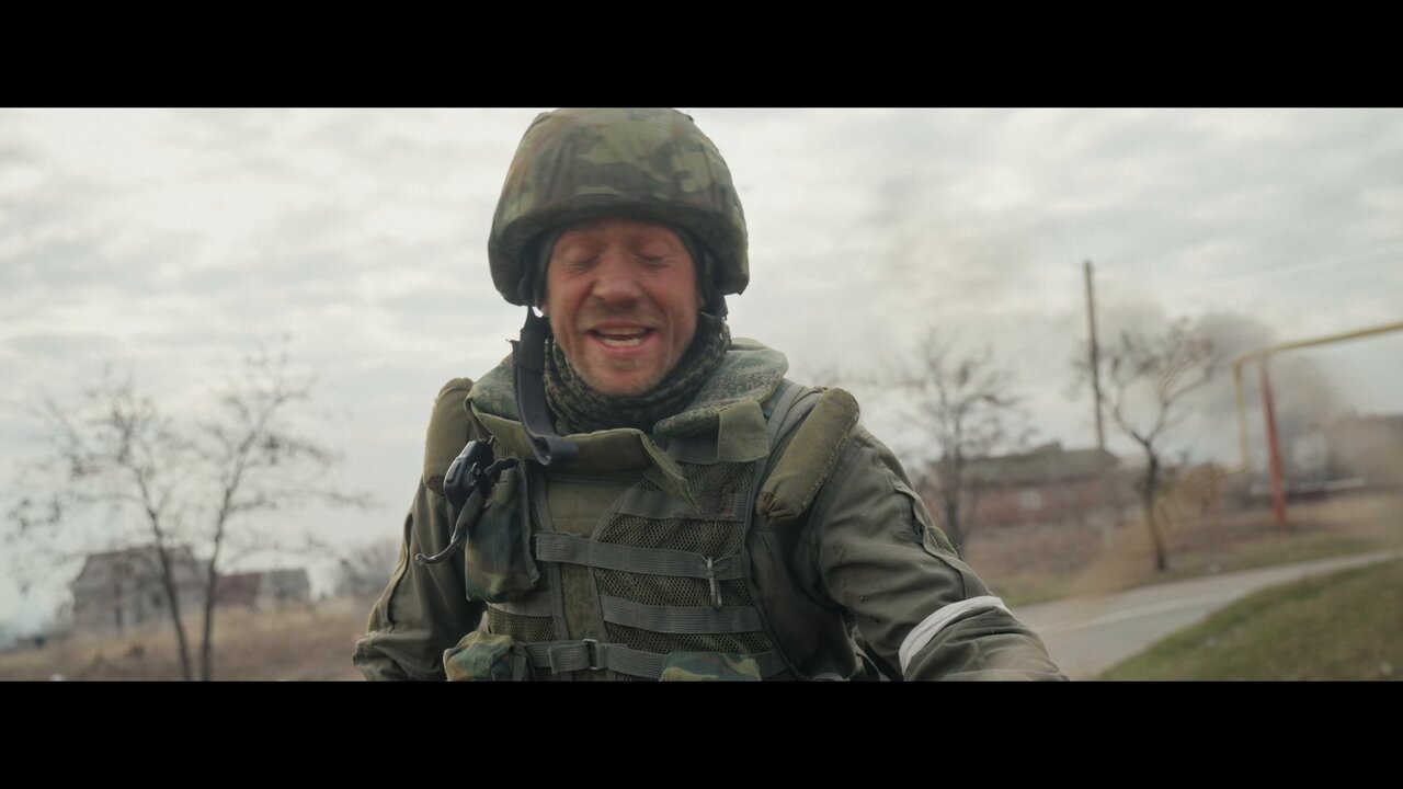 Слышу грозы гремят