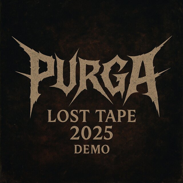 Lost Tape 2025 (Demo)