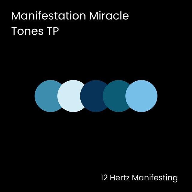 12 Hertz Manifesting: Opening Insight Channel Through Third Eye Energy