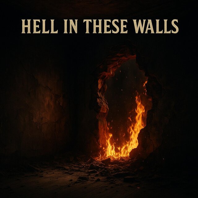 HELL IN THESE WALLS