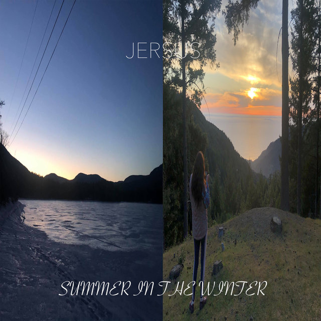 Summer in the Winter