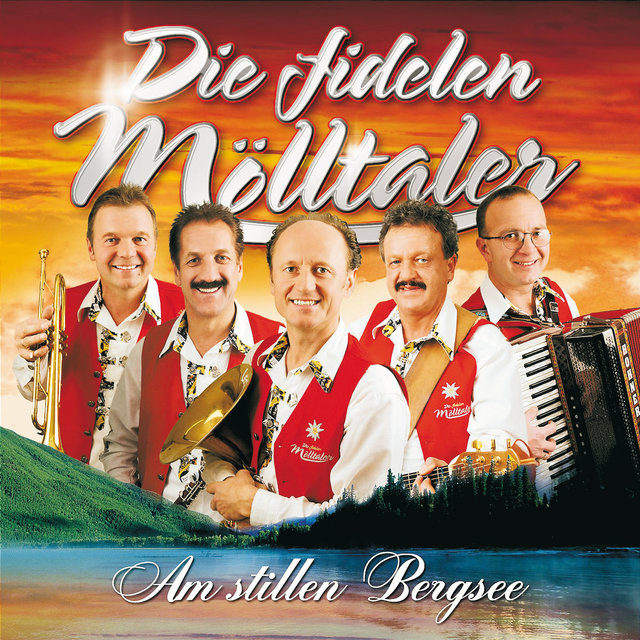 Am Stillen Bergsee