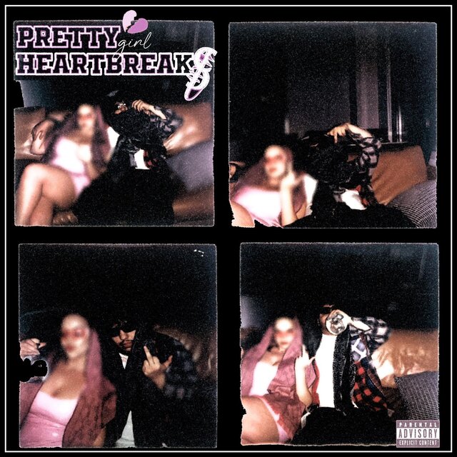 PRETTY GIRL HEARTBREAK