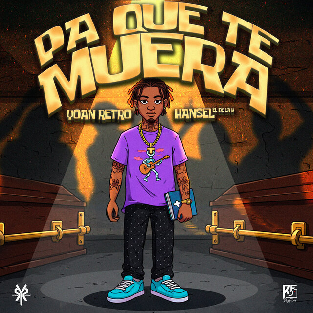 Pa Que Te Muera