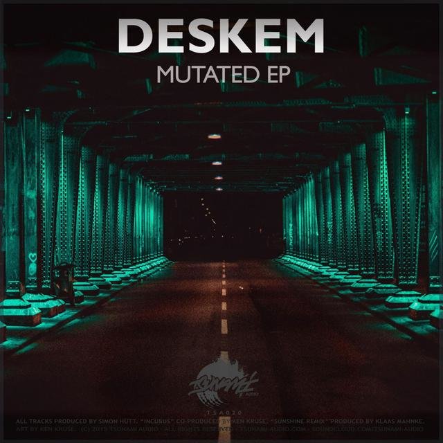 Mutated EP
