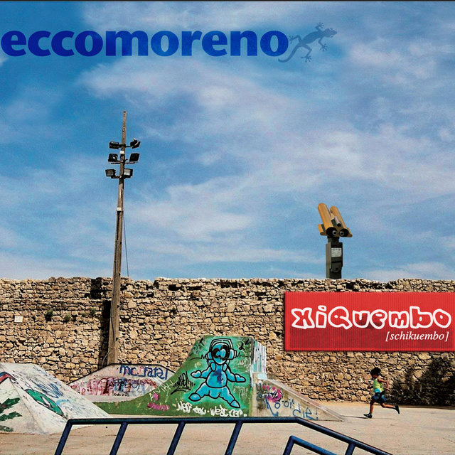 Xiquembo