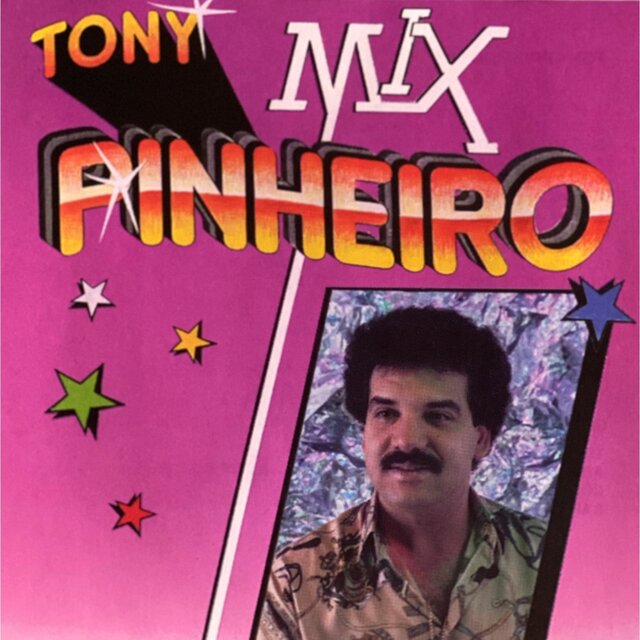 Tony Pinheiro