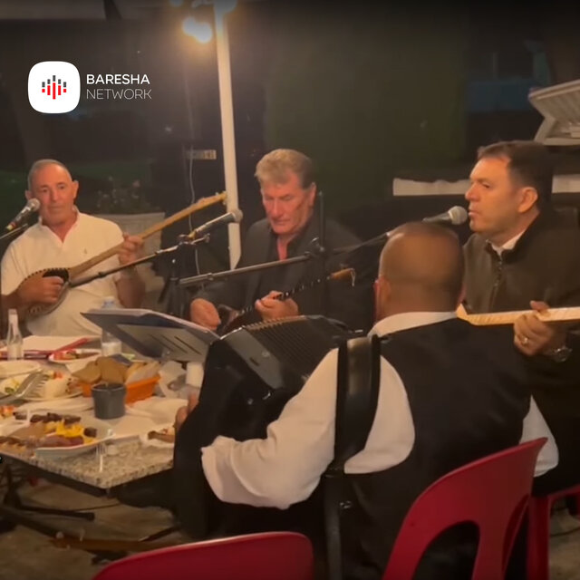 Ju thrret nanan me gjysem zani