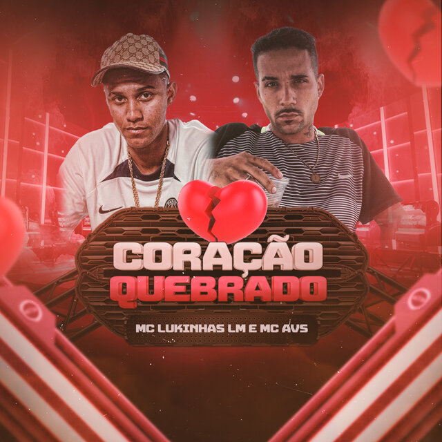 Coração Quebrado