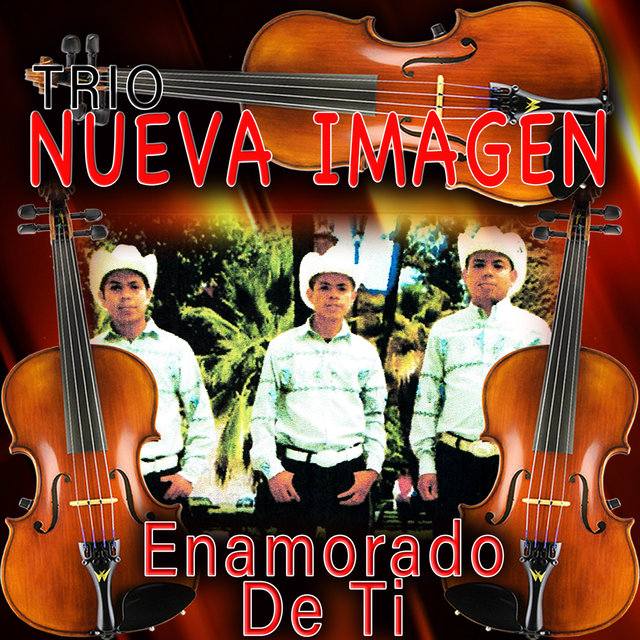 Enamorado De Ti