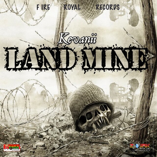 LandMine