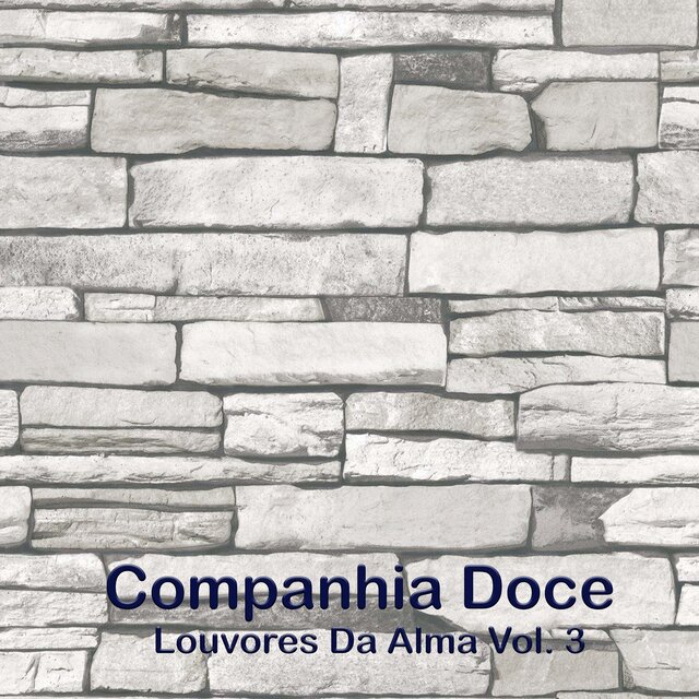 Louvores da Alma, Vol. 3