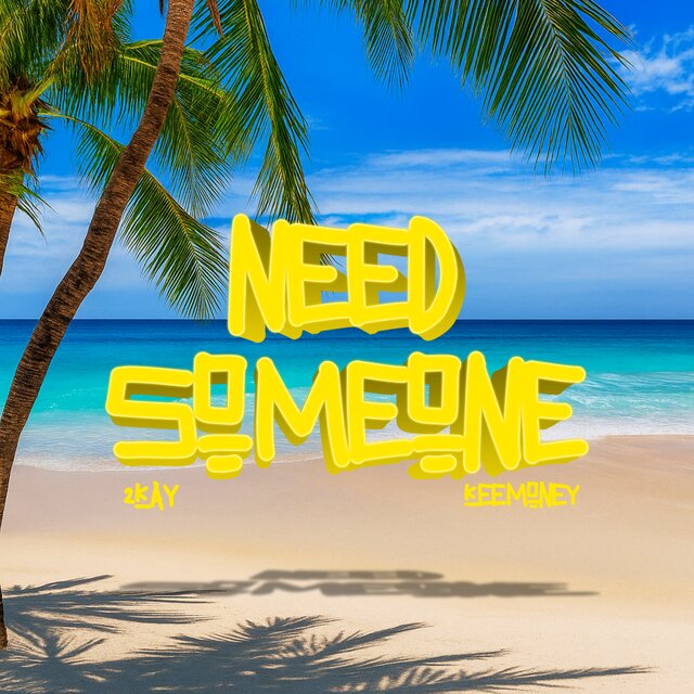 Need Someone