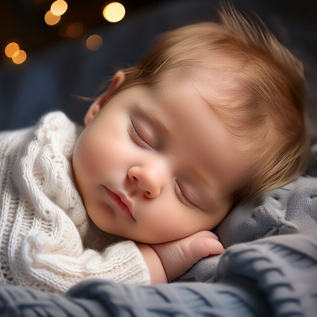 Canciones De Cuna Suaves Para El Descanso Nocturno